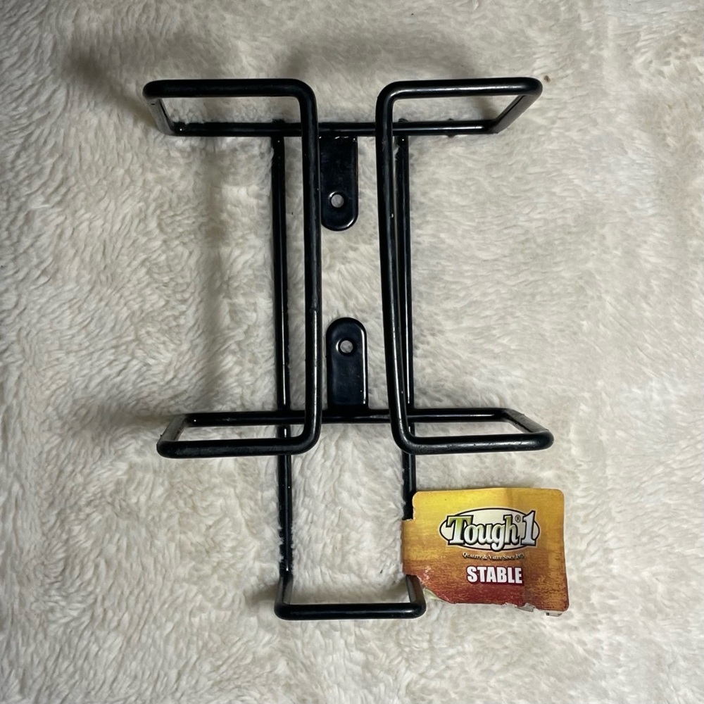 NEW Tough 1 Salt Block Holder